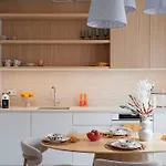 Apartment Kotzebue - Kalamaja Soft Sanctuary In The Heart Of Kalamaja *