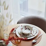 Apartman Kotzebue - Kalamaja Soft Sanctuary In The Heart Of Kalamaja *