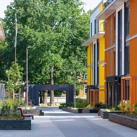 Kotzebue - Soft Sanctuary In The Heart Of Kalamaja *