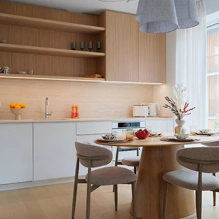 Lägenhet Kotzebue - Soft Sanctuary In The Heart Of Kalamaja