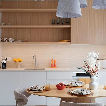 Apartamento Kotzebue - Soft *