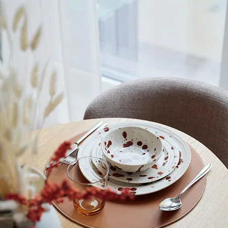 Apartamento Kotzebue - Soft *