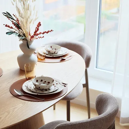 Apartamento Kotzebue - Soft