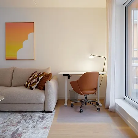 Kotzebue - Soft Sanctuary In The Heart Of Kalamaja *