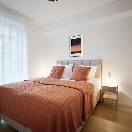 Lägenhet Kotzebue - Soft Sanctuary In The Heart Of Kalamaja Tallinn