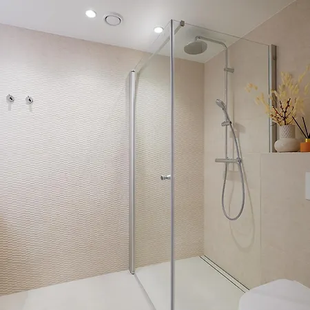 Lägenhet Kotzebue - Soft Sanctuary In The Heart Of Kalamaja *