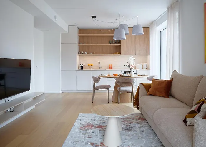 Kotzebue - Kalamaja Soft Sanctuary In The Heart Of Kalamaja *