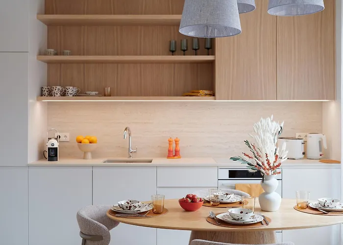 Apartamento Kotzebue - Kalamaja Soft Sanctuary In The Heart Of Kalamaja *