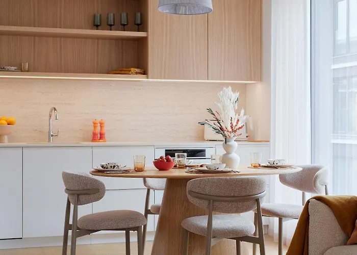 Kotzebue - Kalamaja Soft Sanctuary In The Heart Of Kalamaja Apartman