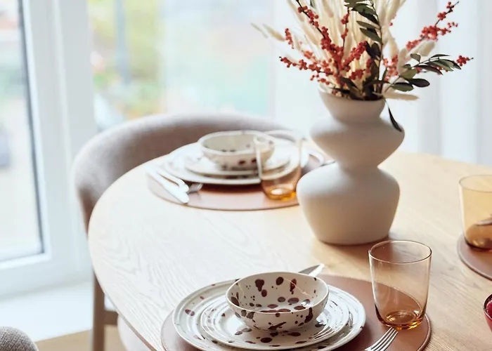 Kotzebue - Kalamaja Soft Sanctuary In The Heart Of Kalamaja Tallinn