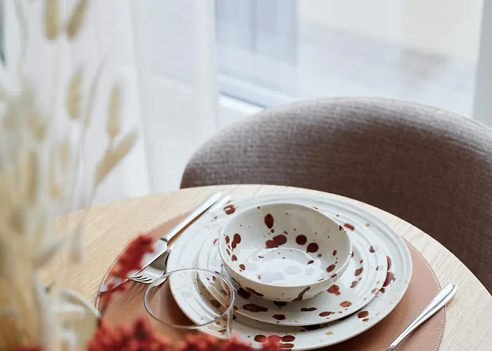 Apartman Kotzebue - Kalamaja Soft Sanctuary In The Heart Of Kalamaja *