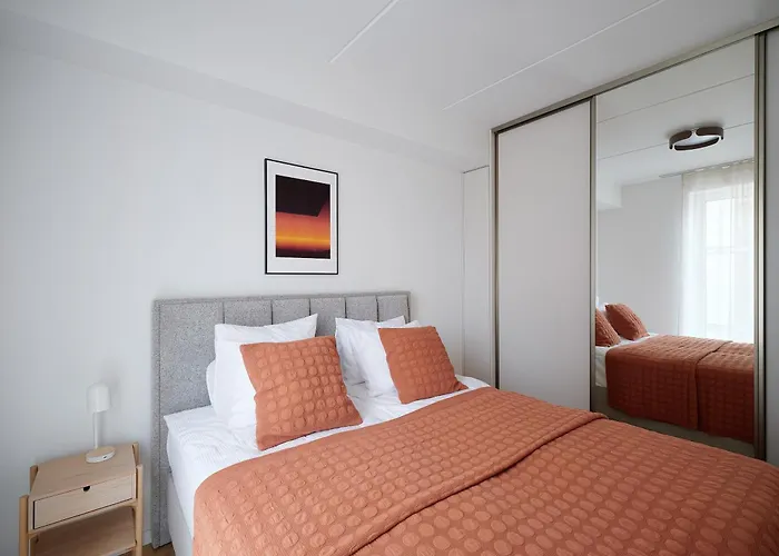 Kotzebue - Kalamaja Soft Sanctuary In The Heart Of Kalamaja Apartman Tallinn