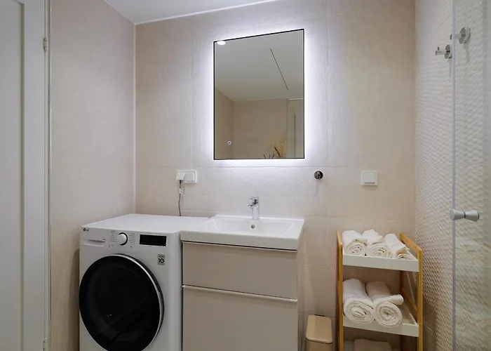 Kotzebue - Kalamaja Soft Sanctuary In The Heart Of Kalamaja Apartman Tallinn