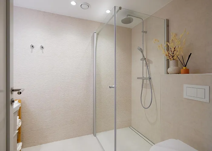 Apartment Kotzebue - Kalamaja Soft Sanctuary In The Heart Of Kalamaja *