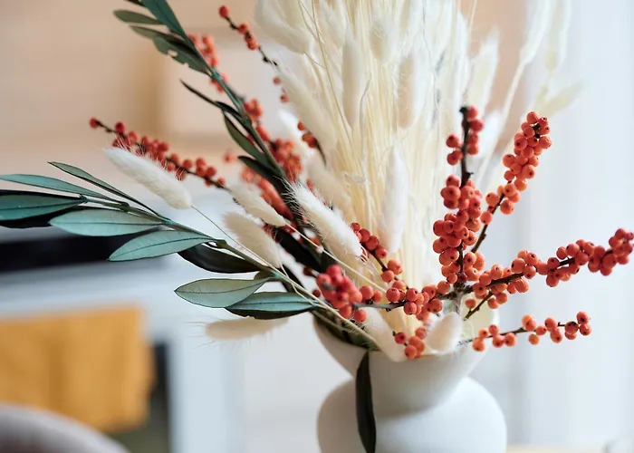 Apartman Kotzebue - Kalamaja Soft Sanctuary In The Heart Of Kalamaja