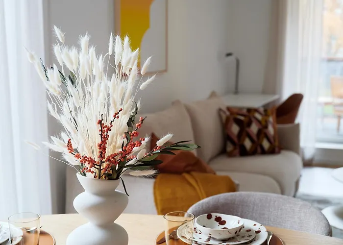 Kotzebue - Kalamaja Soft Sanctuary In The Heart Of Kalamaja Apartamento *