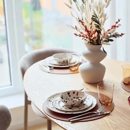 Kotzebue - Soft Sanctuary In The Heart Of Kalamaja Таллин