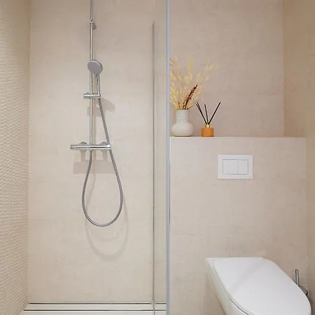 Kotzebue - Soft Sanctuary In The Heart Of Kalamaja Апартаменты Таллин