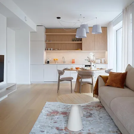 Kotzebue - Soft Sanctuary In The Heart Of Kalamaja *