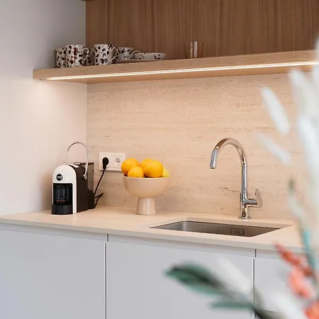 Kotzebue - Soft Sanctuary In The Heart Of Kalamaja 탈린