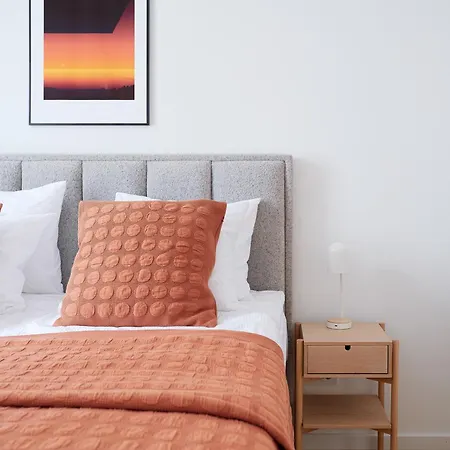 Kotzebue - Soft Sanctuary In The Heart Of Kalamaja 아파트