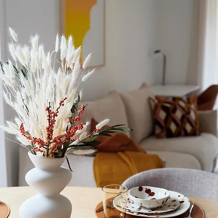 Kotzebue - Soft Sanctuary In The Heart Of Kalamaja 아파트 *