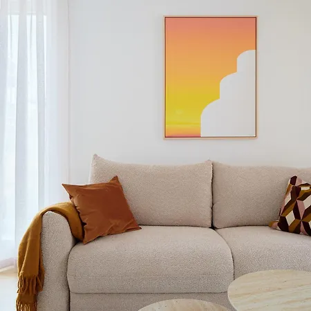 Kotzebue - Soft Sanctuary In The Heart Of Kalamaja * 탈린