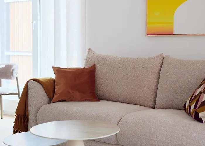 Kotzebue - Kalamaja Soft Sanctuary In The Heart Of Kalamaja Tallinn