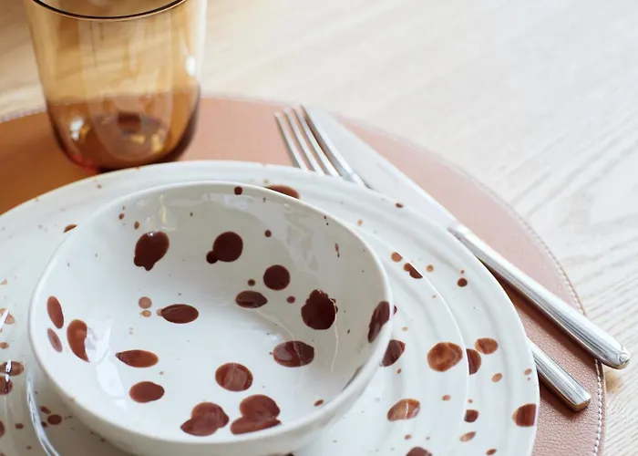 Kotzebue - Kalamaja Soft Sanctuary In The Heart Of Kalamaja Apartmán *