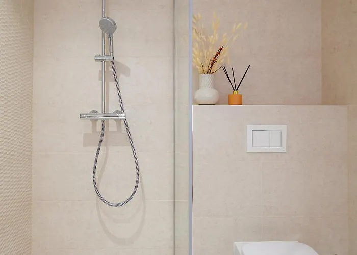 Kotzebue - Kalamaja Soft Sanctuary In The Heart Of Kalamaja Apartmán Tallinn